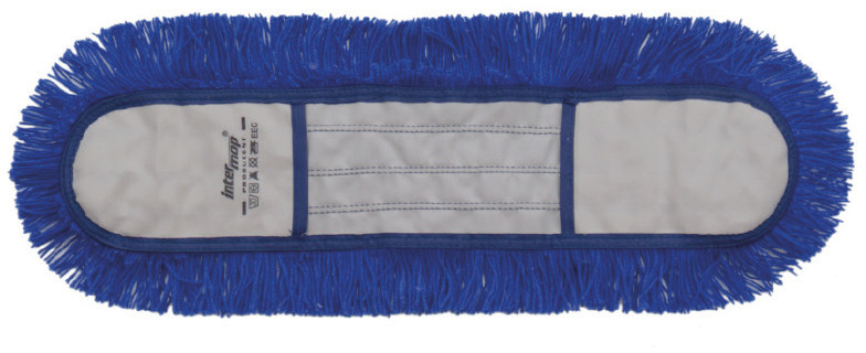 Intermop Mopy akrylowe na sucho 40cm - 100cm na stelaż DUST DUST AKRYL