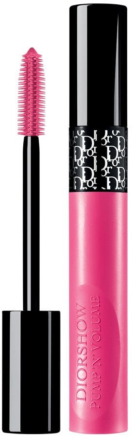 Dior 840 Pink Pump Tusz do rzęs