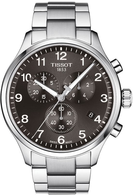 Tissot T-Sport T116.617.11.057.01