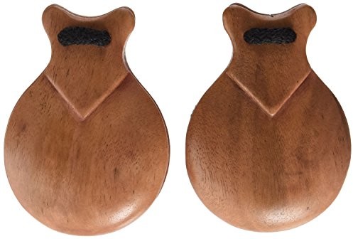 JALE Jale 2096-castagnettes buginga naturalna 2096