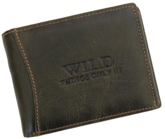 Wild Things Only 5353/5501