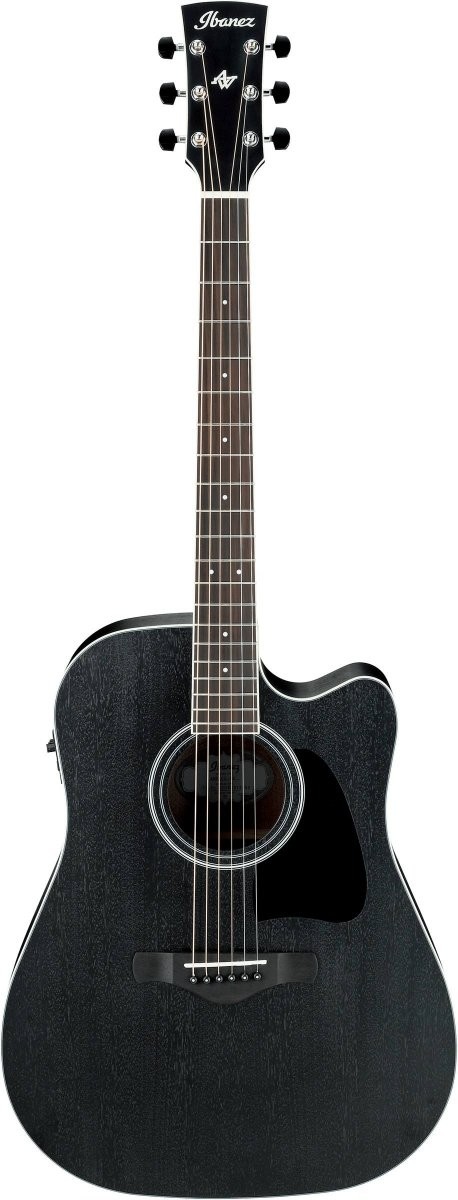 Ibanez AW84CE-WK - Gitara elektro-akustyczna
