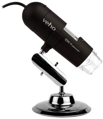 Veho DX-1 - microscope VMS-006-DX1