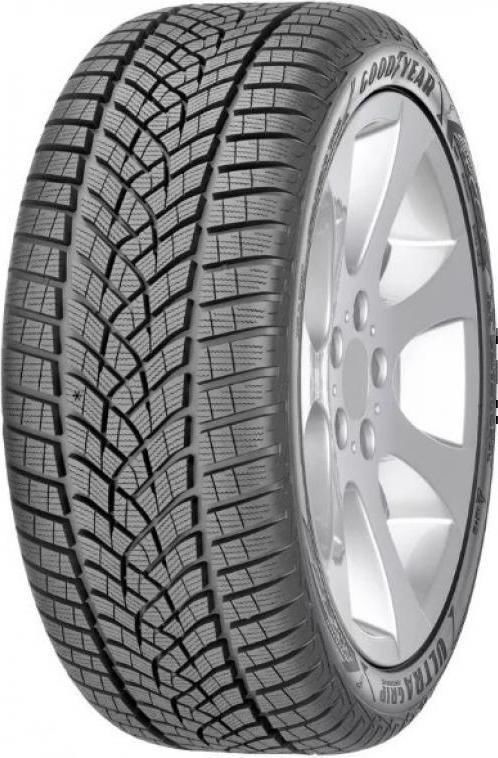 Goodyear UltraGrip Performance + 195/60R18 96H