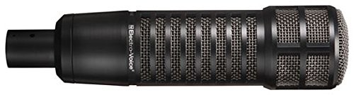 Electro-Voice RE320 Variable-D dynamiczny mikrofon wokalny i instrument RE320