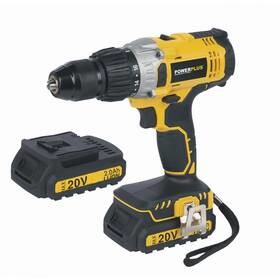 Black&Decker POWX00445