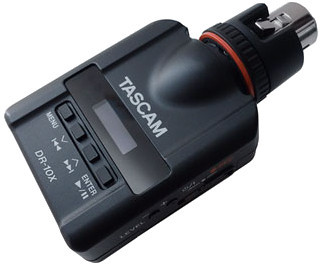 Tascam DR-10X 24128