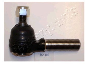JAPANPARTS Końcówka drążka kierowniczego poprzecznego JAPANPARTS TI-110R
