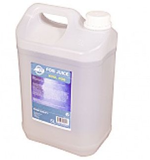 AmericanDJ Kool Fog 5l - płyn do wytwornicy dymu (5l)