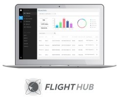 DJI FlightHub Pro 1 Rok