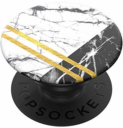 ART PopSockets wymienny wysuwany cokół i uchwyt do smartfonów i tabletów, Deco