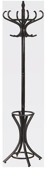 Halmar Wieszak W-30 Wenge V-CH-W30-WIESZAK-WENGE