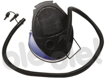 Outwell Foot Pump 3L pompka