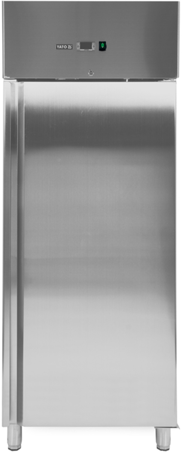 Yato Yato Szafa chłodnicza 650 l stal nierdzewna YG-05200