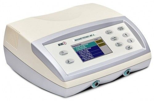 Elektronika i elektromedycyna Magnetronic MF-2