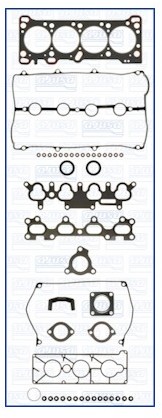 AJUSA Zestaw uszczelek, głowica cylindrów AJUSA 52114500