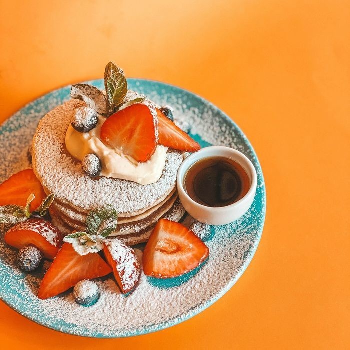 Degustacja kawy - Warszawa - wariant I SZKW1