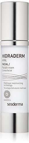 SesDerma hidra skóry hyal Facial Cream 50 ML 40000145