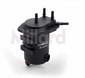 Millard MF-76998 Millard filtr paliwa MF-76998