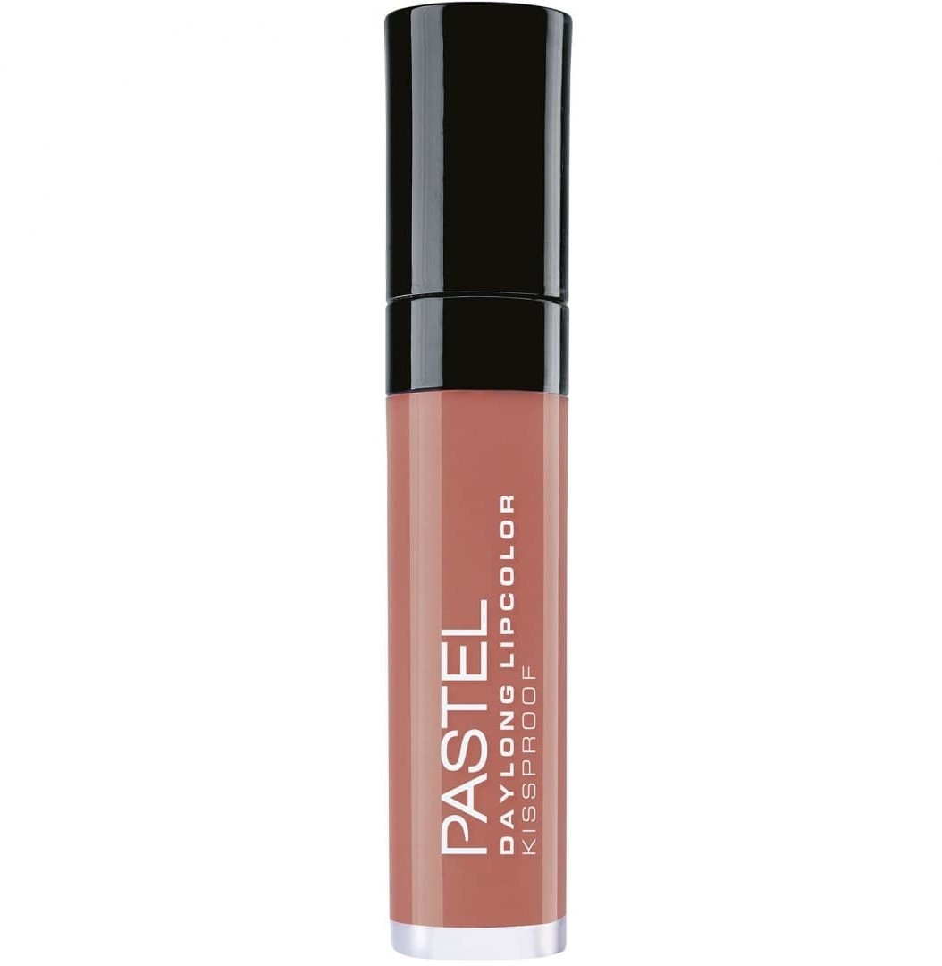 PASTEL PASTEL Daylong Lipcolor Kissproof Pomadka w płynie nr 42 7ml