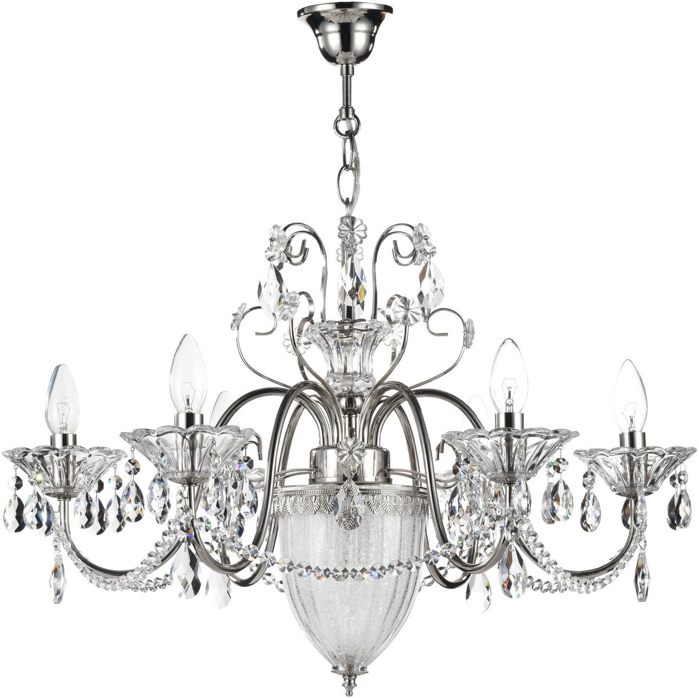 Maytoni Maytoni ULANA DIA299-07-N Żyrandol 7xE14/40W MYDIA299-07-N