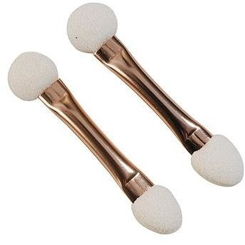 Peggy Sage Applicateur Mousse 5cm 2szt 64652-uniw