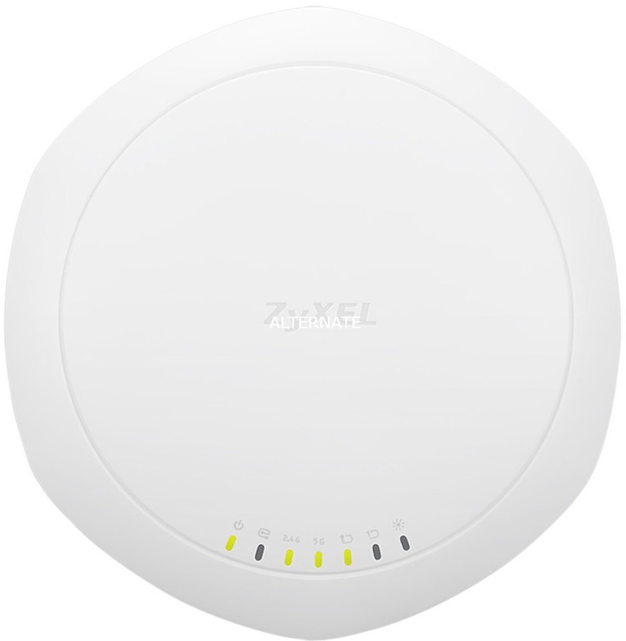 Zyxel NWA1123 AC Pro NebulaFlex 1300 Mbit/s Biały, Punkt dostępu