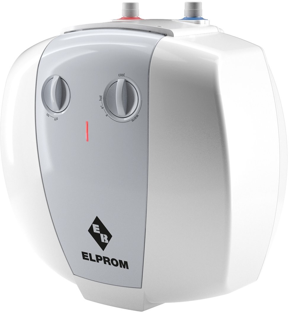 Elprom ELPROM Podgrzewacz elektryczny GCU 1015 M53 SRC podumywalkowy 1,5 kW