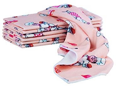 TV Unser Original TV nasz oryginalny02220 Mr. Maxx ścierki do naczyń z mikrofibry szef kuchni, 7-częściowy zestaw 03140