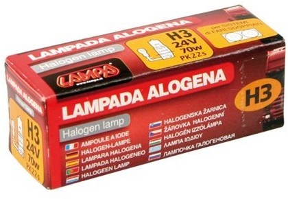 Lampa 98208.-H3 98208