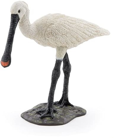 Papo Figurka łopatka Zwierząt, 50279, Wielokolorowy 50279