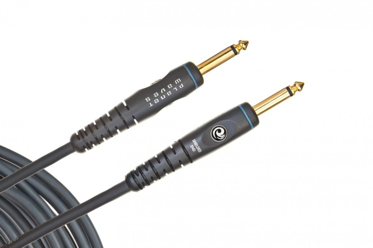 Planet Waves PW-G-20 kabel gitarowy 6m