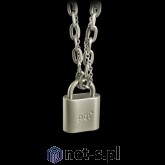 PQI Mini i-Stick kłódka 16GB