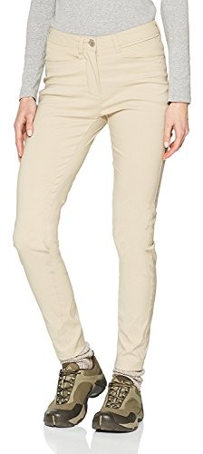 Craghoppers cragh oppers damskie Adventure Trousers, beżowy, 40 CWJ1172R