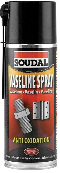 Soudal Wazelina techniczna do gniazd 400 ml