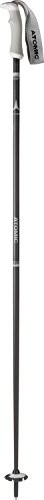 Atomic para kijków narciarskich typu All-Mountain-Ski, uniseks, wykonane z aluminium, AMT SQS, kolor: żółty/czarny, czarny, 110 0887445123439