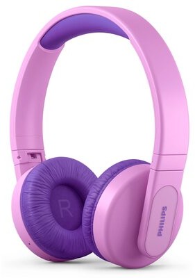 Philips TAK4206PK/00 Różowe