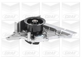 METELLI Pompa wodna PA764