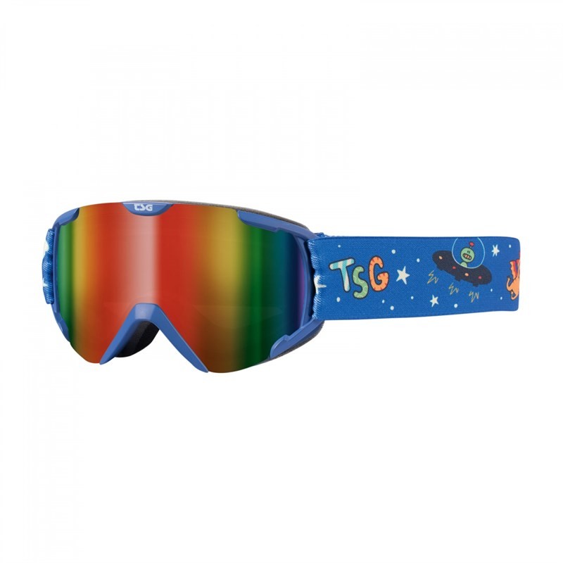 DR.ZIPE TSG goggle expect mini 2.0 space craze 573)