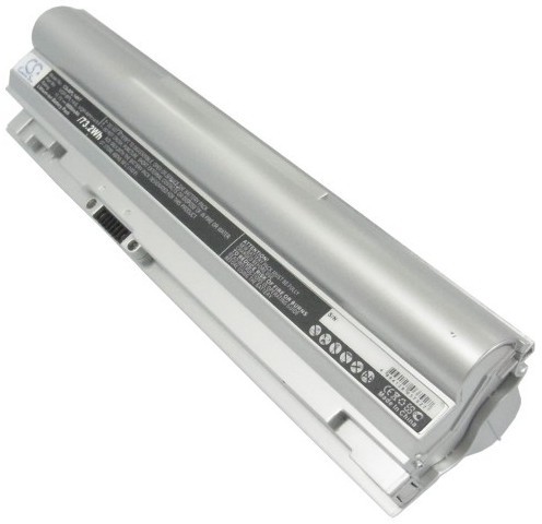 Cameron Sino Sony VAIO VGN-TT11M VGP-BPL14 6600mAh 73.26Wh Li-Ion 11.1V srebrny