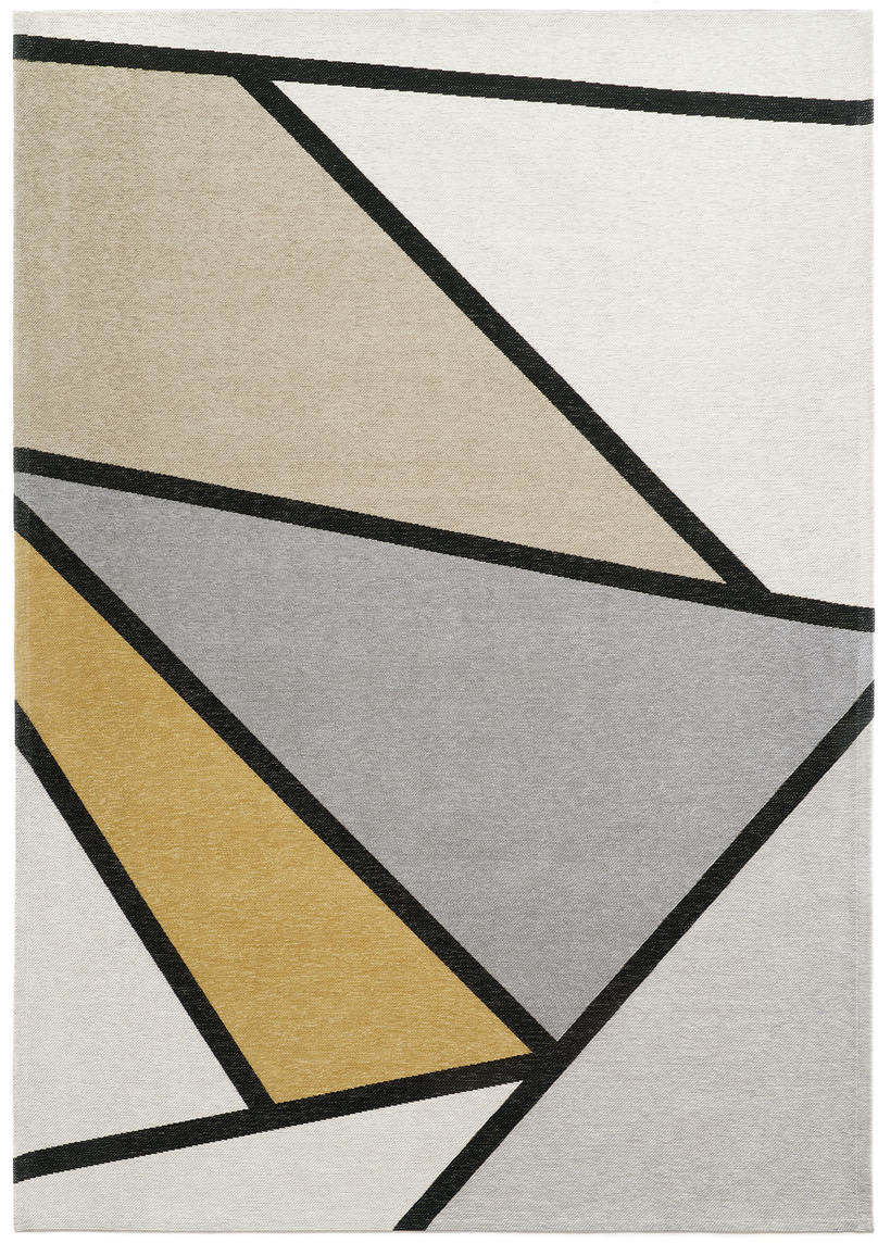 Fargotex Dywan Ingrid Yellow 5781