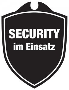 KLK Tablica samochodowa Security w akcji 18004