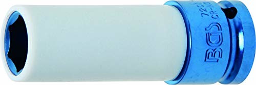 BGS nasadka ochronna do felg aluminiowych, rozmiar 12,5 mm, (1/2)