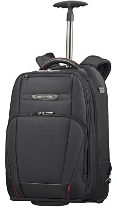 Samsonite Pro-DLX 5 Wheeled Backpack for 17.3