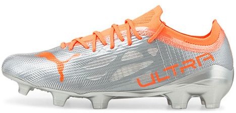 Puma Buty piłkarskie Ultra 1.4 FG AG | 106694 01 | 45