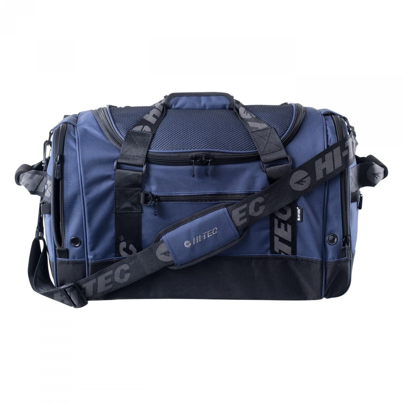Hi-Tec Torba sportowa Austin 55 L 5902786015009