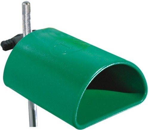 Latin Percussion LP860462 blok z niskim skokiem zielony LP860462