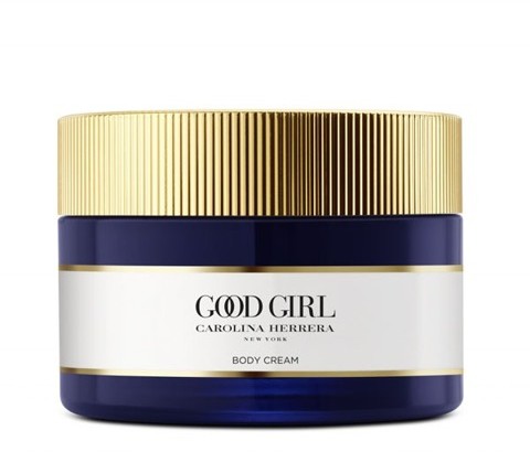 Carolina Herrera Good Girl BODY CREAM 200ml 40881-uniw
