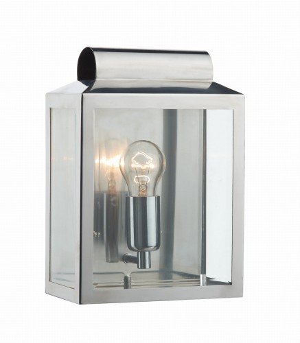 Dar Lighting Notary Kinkiet Dar Lighting NOT2144