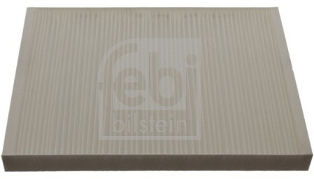 FEBI Filtr, wentylacja przestrzeni pasażerskiej 09446